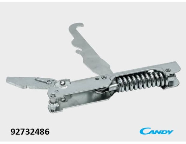 Панта за врата на готварска печка CANDY 92732486