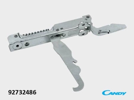 Панта за врата на готварска печка CANDY 92732486