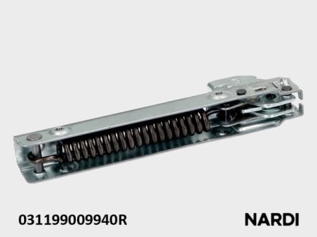 Панта за врата на готварска печка NARDI 031199009940R