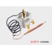 Терморегулатор за бойлер 11-75 °C COTHERM