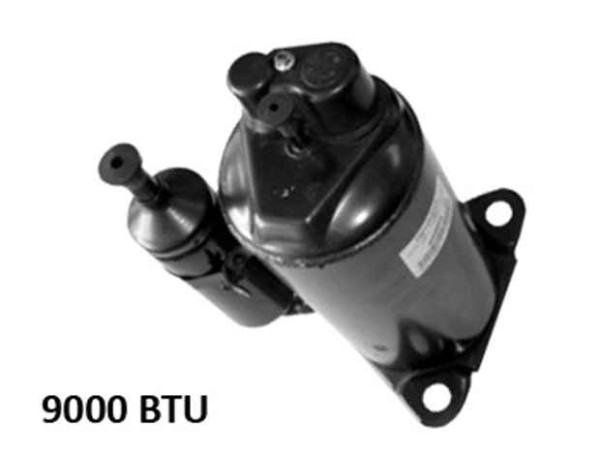 Компресор климатик 9000BTU, R407