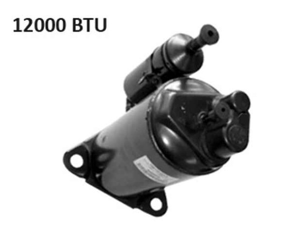 Компресор климатик 12000BTU, R407