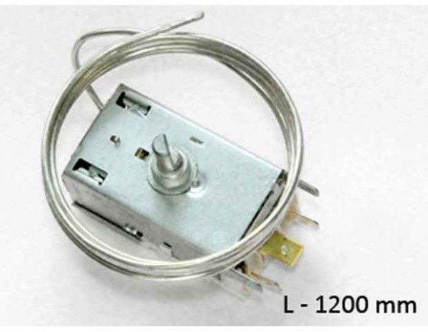 Термостат К59 осезател L=1,20 m Ranco