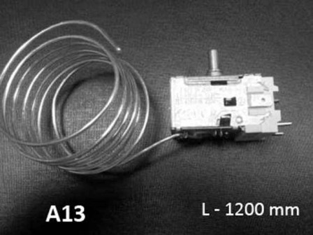 Термостат ATEA А13-0057 осезател L=1.20 m