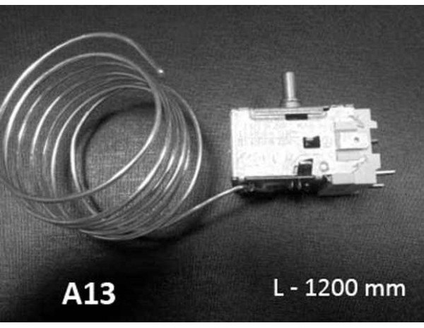 Термостат ATEA А13-0057 осезател L=1.20 m