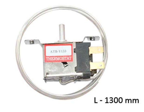 Термостат ATB Y 133 осезател L=1.30 m