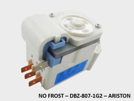 Реле таймер NO FROST – DBZ-807-1G2 за хладилник ARISTON