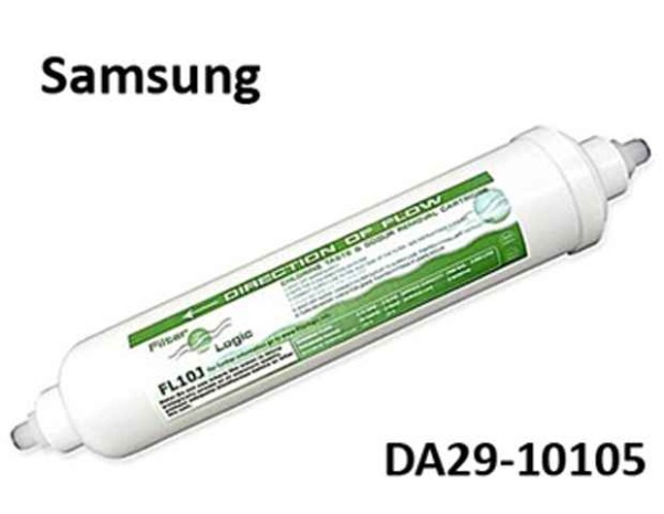 Филтър вода за SAMSUNG Logic FL-10J HAFEX DA29-10105