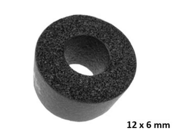 Изолация климатик диаметър d=12 mm х 6 mm