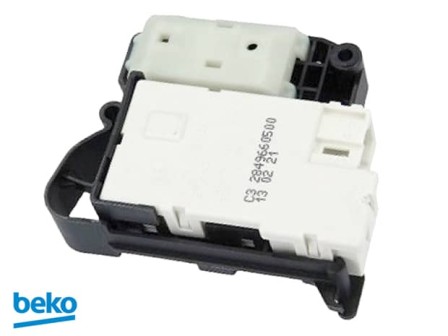 Блокировка за пералня BEKO 2849660500 ZV447C3 - 148AC11