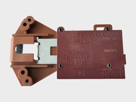 Блокировка за пералня BEKO 2601440000 Metalflex ZV-445 - 148AC02