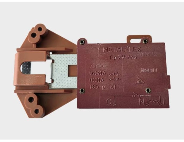 Блокировка за пералня BEKO 2601440000 Metalflex ZV-445 - 148AC02