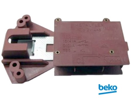 Блокировка за пералня BEKO 2601440000 ZV445T - 148AC02