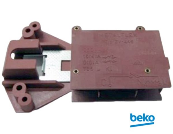 Блокировка за пералня BEKO 2601440000 ZV445T - 148AC02