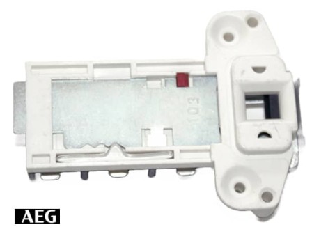 Блокировка за пералня AEG tipo 626 645183480 - 148AE02