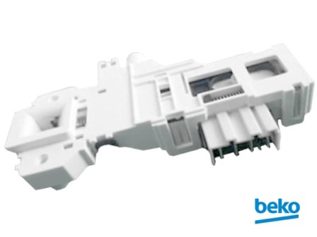 Блокировка за пералня BEKO 4контакта ROLD DA057714 - 148AC03