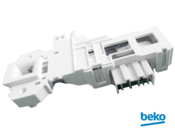 Блокировка за пералня BEKO 4контакта ROLD DA057714 - 148AC03