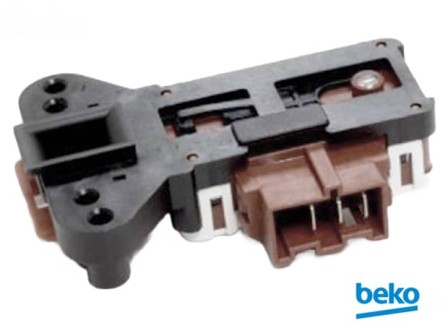 Блокировка за пералня BEKO ZV446T3 ZV446T4 2805310800 - 148AC08