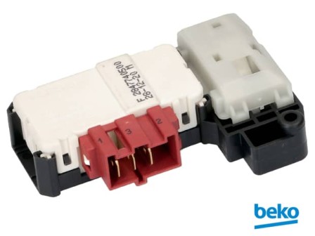 Блокировка за пералня Beko -  ARCELIK 2847740500 - ZV446F - 148AC10