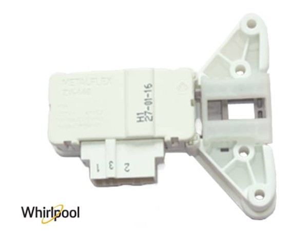 Блокировка за пералня ARDO WHIRLPOOL ZV446H1 481228058043 - 148AK15