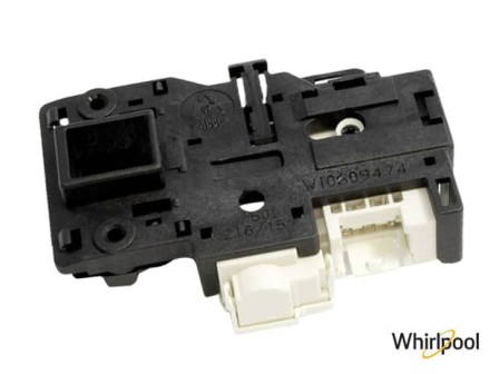 Блокировка за пералня WHIRLPOOLl 481010609474 - 148IG30