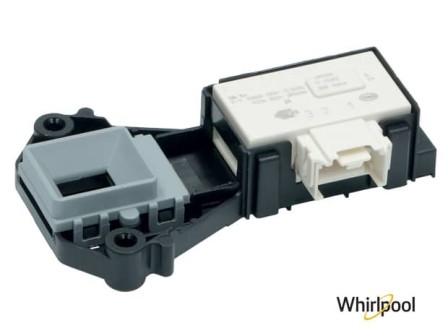 Блокировка за пералня WHIRLPOOL 481075043881 - 148IG27