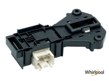 Блокировка за пералня WHIRLPOOL 481075043881 - 148IG27