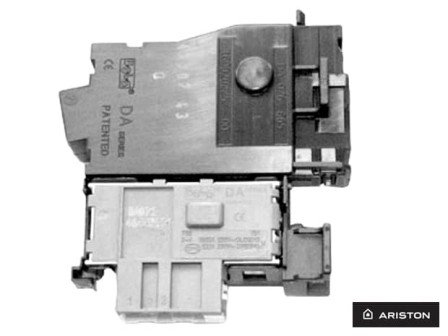 Блокировка за пералня ARISTON ROLD/DA076665 C00111494 - 148AR10