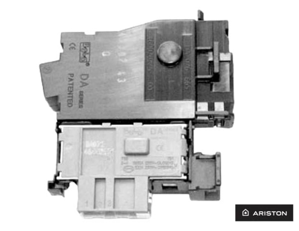 Блокировка за пералня ARISTON ROLD/DA076665 C00111494 - 148AR10