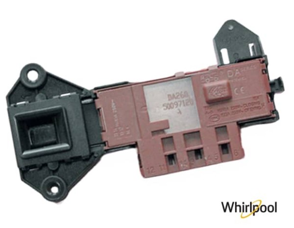 Блокировка за пералня WHIRLPOOL DA260515 - 481228058044 - 148BA03