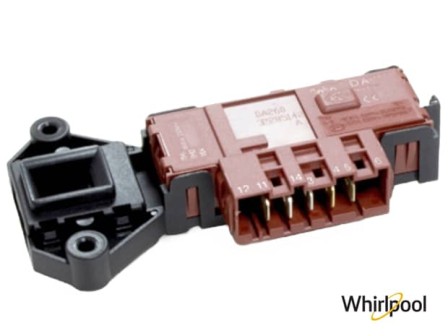 Блокировка за пералня WHIRLPOOL DS88/57515 - 481228058019 - 148BA02