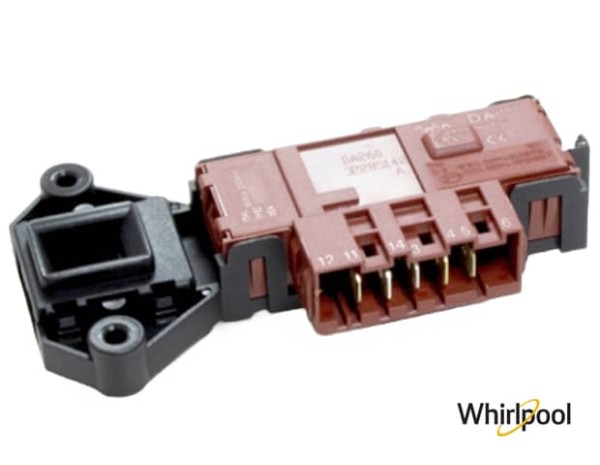 Блокировка за пералня WHIRLPOOL DS88/57515 - 481228058019 - 148BA02