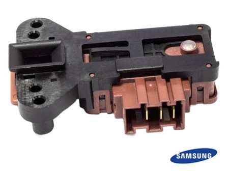 Блокировка за пералня SAMSUNG ZV446M6 ZV446L9 - DC64-01538C - 148SU06