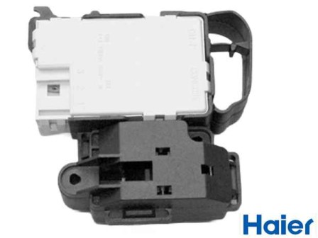 Блокировка за пералня HAIER DK040550 - 0024000128A - 148HA02