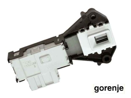 Блокировка за пералня GORENJE DA082037 DA072037 - 148GR04