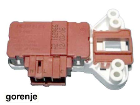 Блокировка за пералня GORENJE ZV446A2 - 160966 - 148GR05