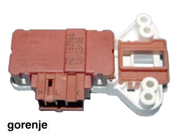 Блокировка за пералня GORENJE ZV446A2 - 160966 - 148GR05