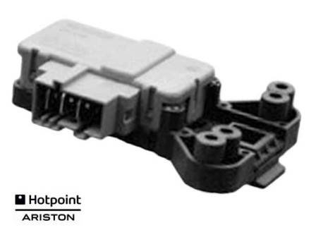 Блокировка за пералня HOT POINT ARISTON ZV446M4 - 441204 - 148HP02