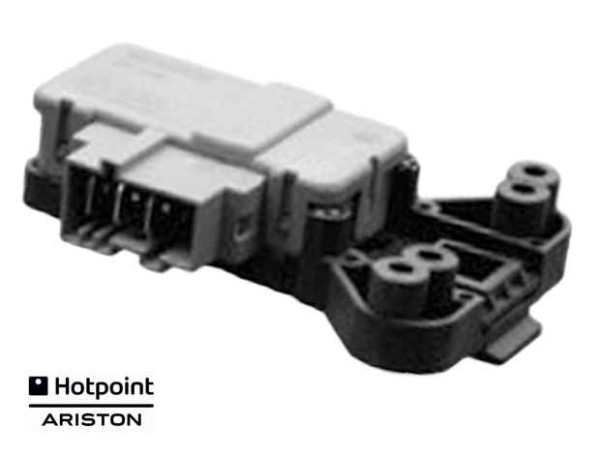 Блокировка за пералня HOT POINT ARISTON ZV446M4 - 441204 - 148HP02