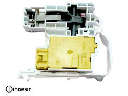 Блокировка за пералня Indesit - INDESIT 299278-264161 - 148ID14