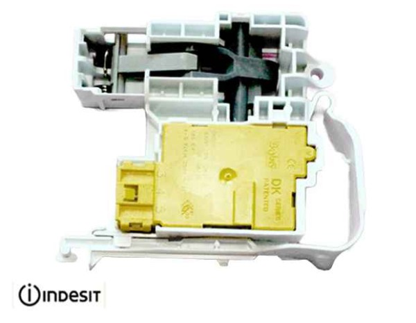 Блокировка за пералня Indesit - INDESIT 299278-264161 - 148ID14