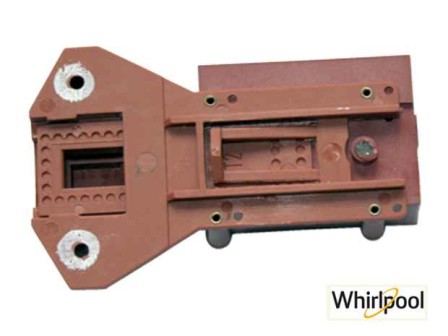 Блокировка за пералня WHIRLPOOL ZV445T4 - 481969018108 - 148IG09