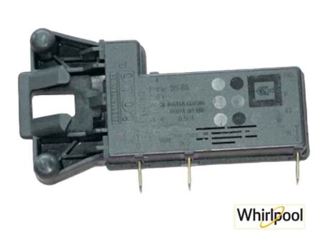 Блокировка за пералня WHIRLPOOL DS88-57002 -  481969018115 - 148IG10