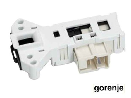 Блокировка за пералня GORENJE DA077050 - 170966 - 148GR06