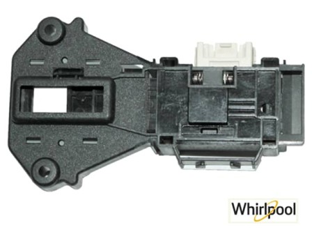 Блокировка за пералня WHIRLPOOL DM569516 DM569517 - 480111104819 - 148IG26