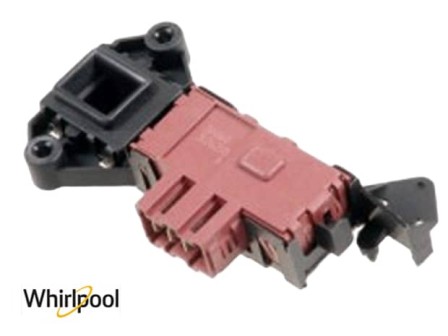 Блокировка за пералня WHIRLPOOL DA60514 - 481228058048 - 148IG19