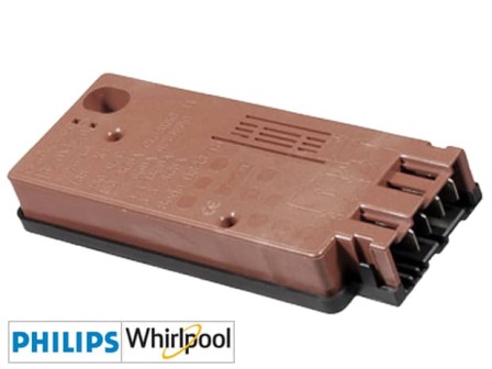 Блокировка за пералня PHILIPS WHIRLPOOL 481927138144 - 148IG17