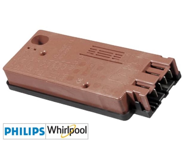 Блокировка за пералня PHILIPS WHIRLPOOL 481927138144 - 148IG17