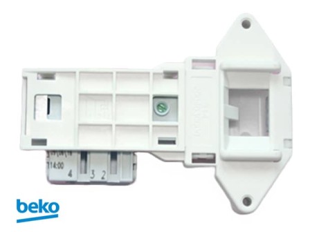 Блокировка за пералня BEKO 2004030000 - 148AC06