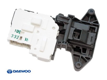 Блокировка за пералня DAEWOO LG 3619047230 - 148DA02